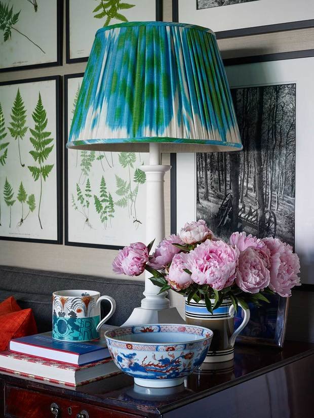 Фото из портфолио  Удивительный чердак в Лондоне – фотографии дизайна интерьеров на INMYROOM