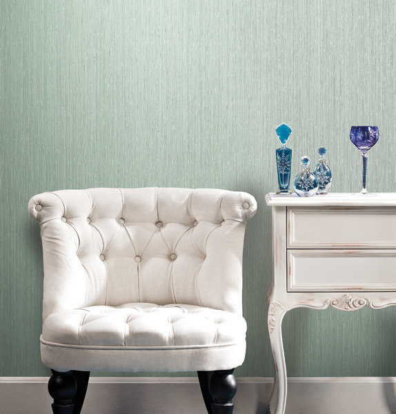 Фото из портфолио Zambaiti Parati: Satin Flowers – фотографии дизайна интерьеров на INMYROOM