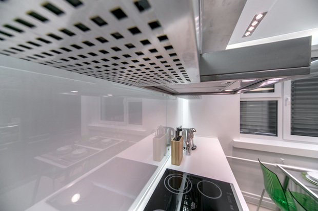 Фотография: Кухня и столовая в стиле Скандинавский, Современный, Хай-тек, Декор интерьера, Интерьер комнат – фото на INMYROOM