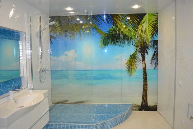 Фото из портфолио Интерьерные проекты – фотографии дизайна интерьеров на INMYROOM