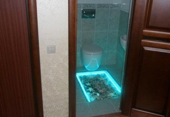 Фотография: Ванная в стиле Современный – фото на InMyRoom.ru