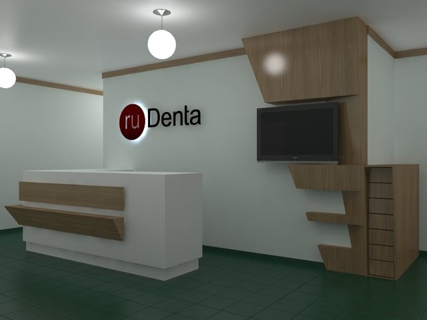 Фото из портфолио Студия дизайна интерьеров Сергея Коробова – фотографии дизайна интерьеров на INMYROOM