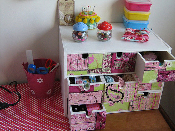 Фотография: Декор в стиле Прованс и Кантри, Современный – фото на INMYROOM