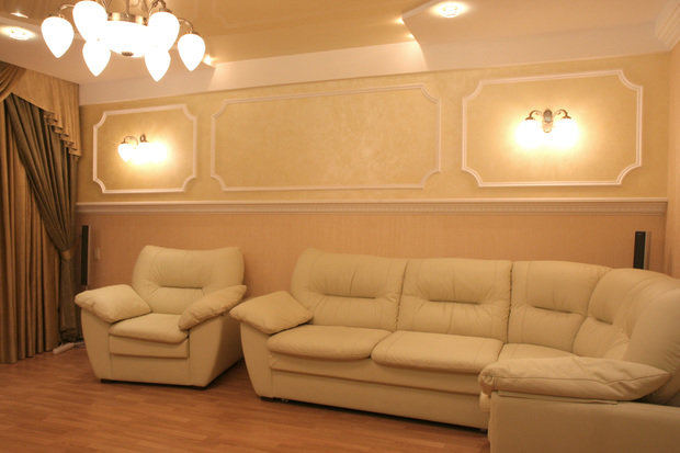 Фото из портфолио Избранные фотографии – фотографии дизайна интерьеров на INMYROOM