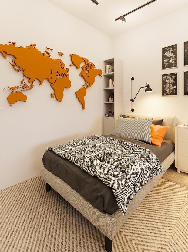 Фотография:  в стиле  – фото на INMYROOM