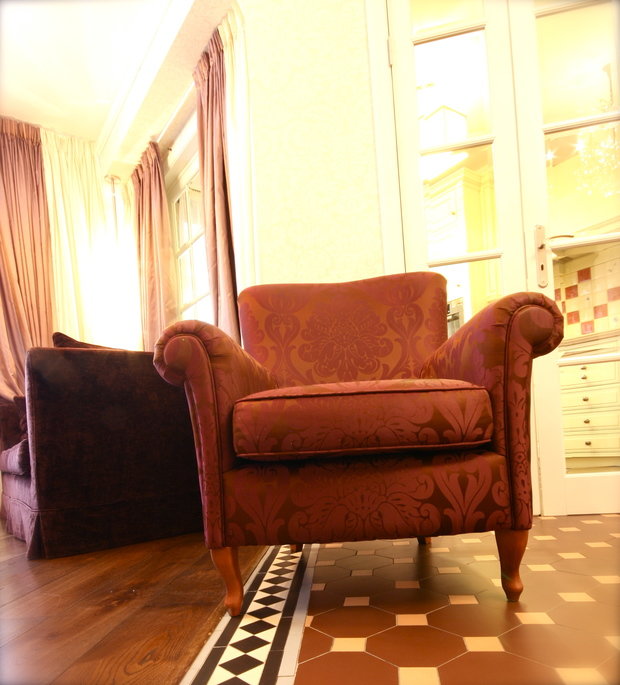 Фото из портфолио Разное – фотографии дизайна интерьеров на INMYROOM