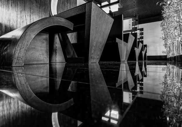Фото из портфолио Интерьерное фото - 2 – фотографии дизайна интерьеров на InMyRoom.ru
