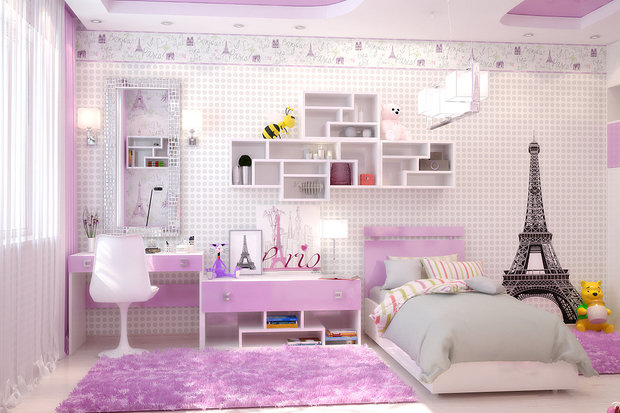 Фото из портфолио Design Ideas Crimea – фотографии дизайна интерьеров на INMYROOM