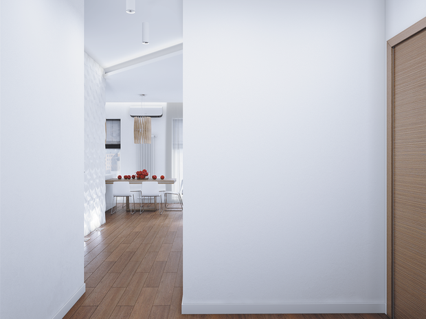 Фото из портфолио EcoInspiration – фотографии дизайна интерьеров на INMYROOM