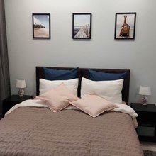 Фото из портфолио Квартира для сдачи в аренду – фотографии дизайна интерьеров на INMYROOM