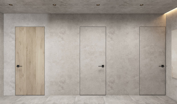 Фото из портфолио Интерьер загородного дома г. Москва – фотографии дизайна интерьеров на INMYROOM