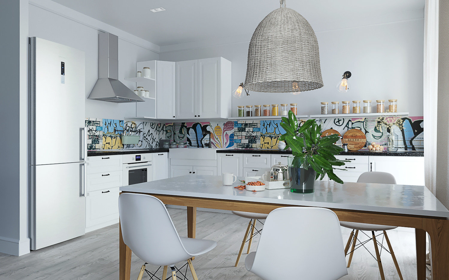 Дизайн: Юлия Калеми