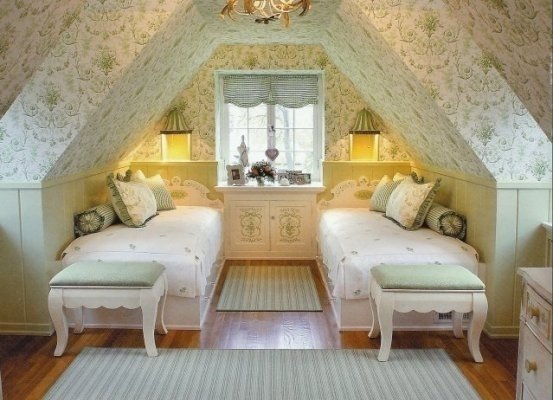 Фото из портфолио Мое избранное – фотографии дизайна интерьеров на INMYROOM