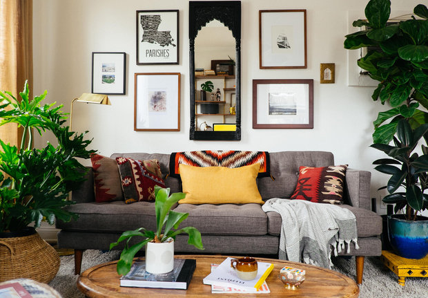 Фото из портфолио Интерьер от Dabito графического дизайнера – фотографии дизайна интерьеров на INMYROOM