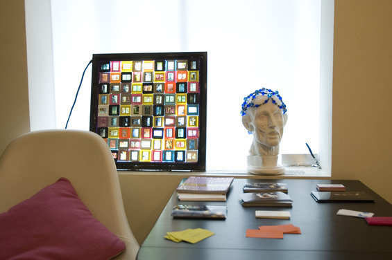 Фотография: Офис в стиле Современный – фото на InMyRoom.ru