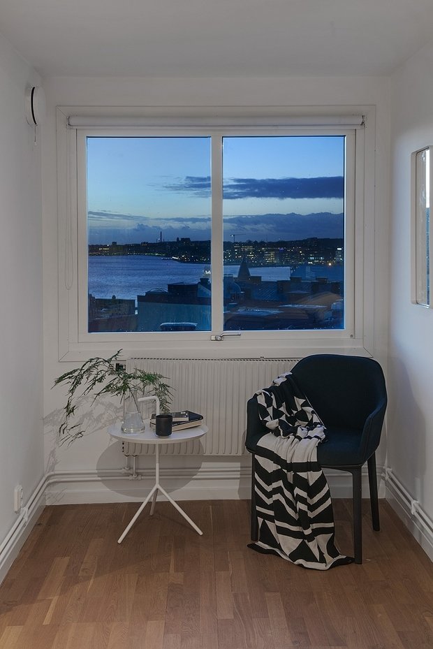 Фото из портфолио Lasarettsgatan 6, Kungshöjd – фотографии дизайна интерьеров на INMYROOM