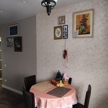 Фото из портфолио «Квартира режиссёра» – фотографии дизайна интерьеров на INMYROOM