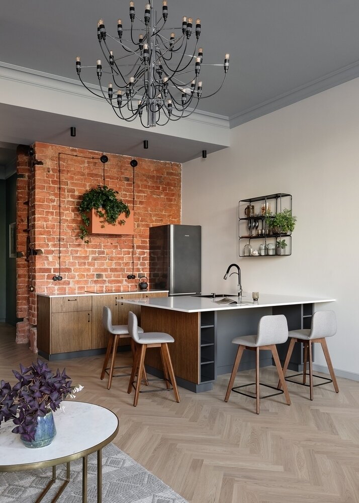 Фото после ремонта Фото после ремонта