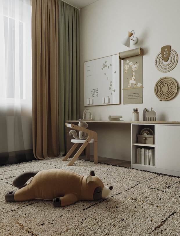 Фотография:  в стиле  – фото на INMYROOM