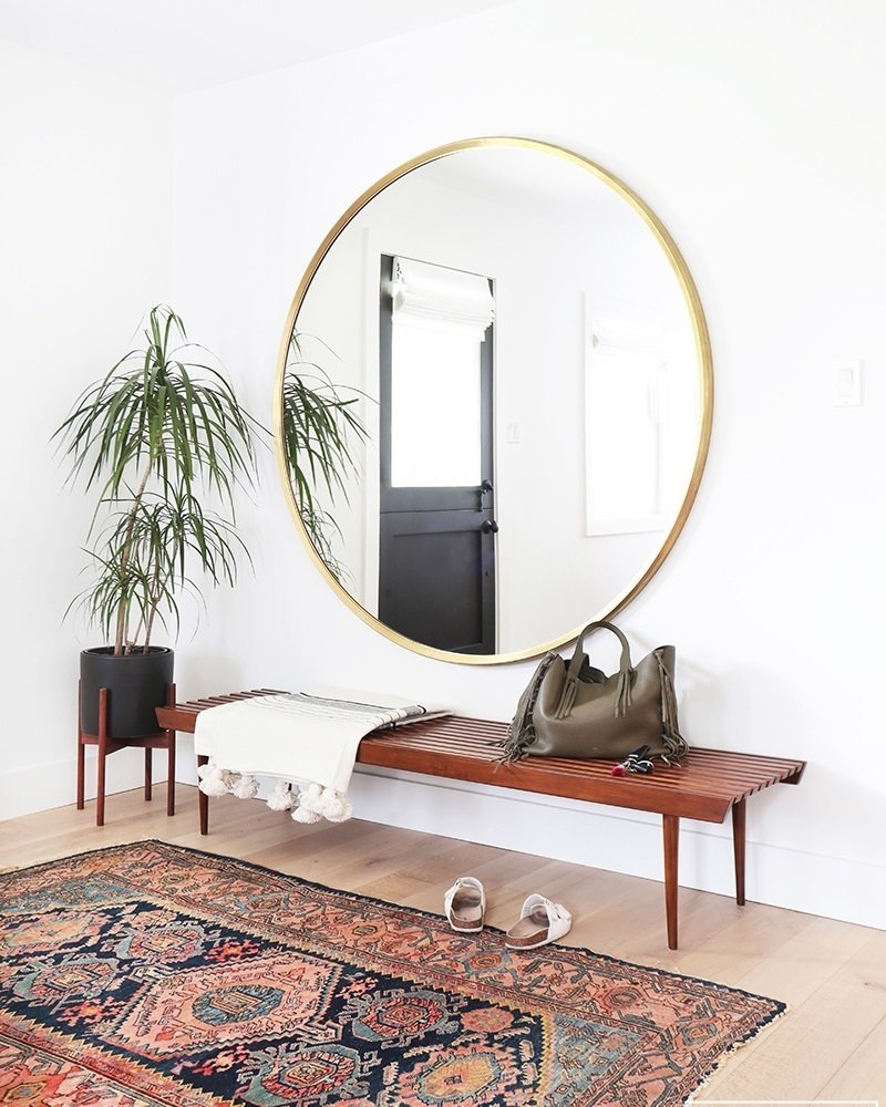 Фотография: Прихожая в стиле Скандинавский, Советы, дизайн-хаки, энциклопедия_интерьер – фото на INMYROOM Фотография: Прихожая в стиле Скандинавский, Советы, дизайн-хаки, энциклопедия_интерьер – фото на INMYROOM