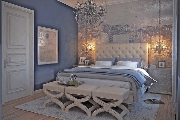 Фото из портфолио The Art of Dreaming – фотографии дизайна интерьеров на INMYROOM