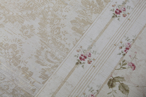 Фото из портфолио Antique Chic by KT Exclusive – фотографии дизайна интерьеров на InMyRoom.ru
