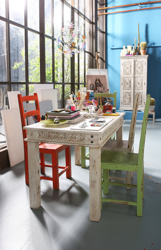 Фото из портфолио TABERNA – фотографии дизайна интерьеров на INMYROOM