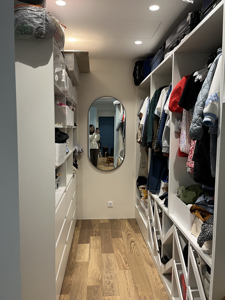 Фотография: в стиле , Квартира, Ремонт на практике, 4 и больше, Более 90 метров – фото на INMYROOM Фотография: в стиле , Квартира, Ремонт на практике, 4 и больше, Более 90 метров – фото на INMYROOM