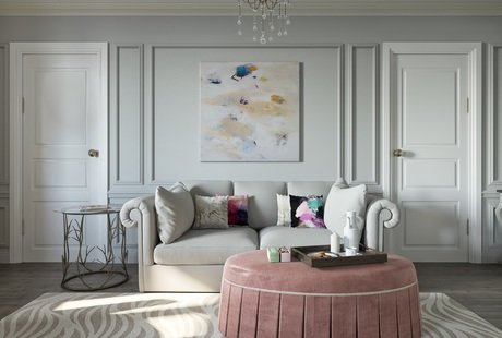 Неоклассика