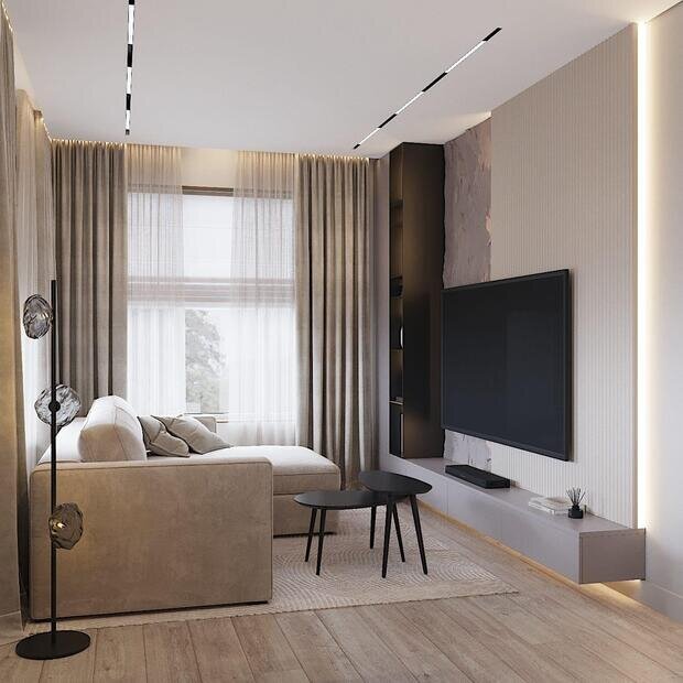 Фотография: в стиле – фото на INMYROOM