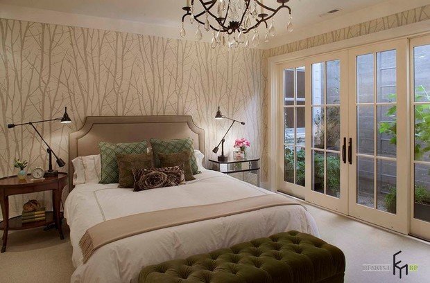 Фото из портфолио Кухня - гостиная – фотографии дизайна интерьеров на INMYROOM