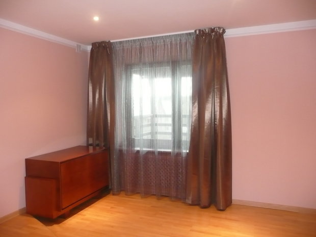 Фото из портфолио Спальни – фотографии дизайна интерьеров на INMYROOM