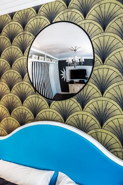 Фотография: Декор в стиле Классический, Современный, Эклектика – фото на INMYROOM