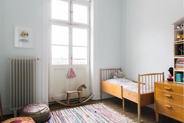 Фото из портфолио  Föreningsgatan 61   Rörsjöstaden, Malmö – фотографии дизайна интерьеров на INMYROOM