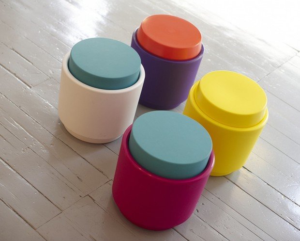 Фото из портфолио Blocks – фотографии дизайна интерьеров на INMYROOM