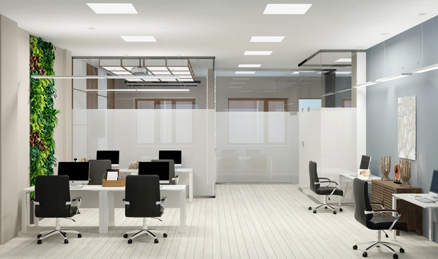 Фото из портфолио Портфолио нашей студии – фотографии дизайна интерьеров на INMYROOM