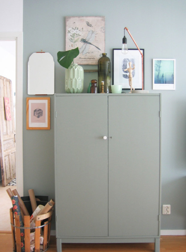 Фото из портфолио  Дом для семьи с детьми – фотографии дизайна интерьеров на INMYROOM