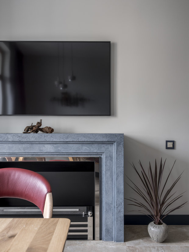 Фото из портфолио Вдали от глаз – фотографии дизайна интерьеров на INMYROOM