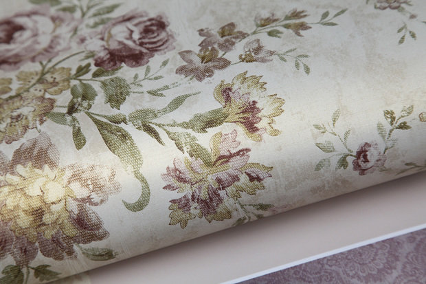 Фото из портфолио Antique Chic by KT Exclusive – фотографии дизайна интерьеров на InMyRoom.ru