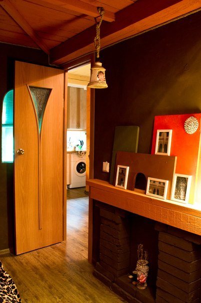 Фото из портфолио Двухпалубный "Марракеш" – фотографии дизайна интерьеров на INMYROOM