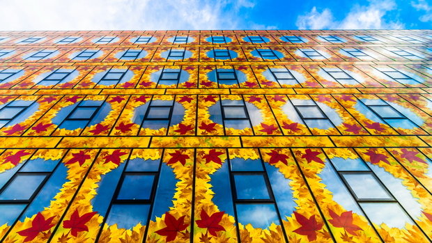 Фото из портфолио Архитектурное фото - 2 – фотографии дизайна интерьеров на INMYROOM