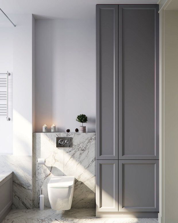 Фотография:  в стиле  – фото на INMYROOM