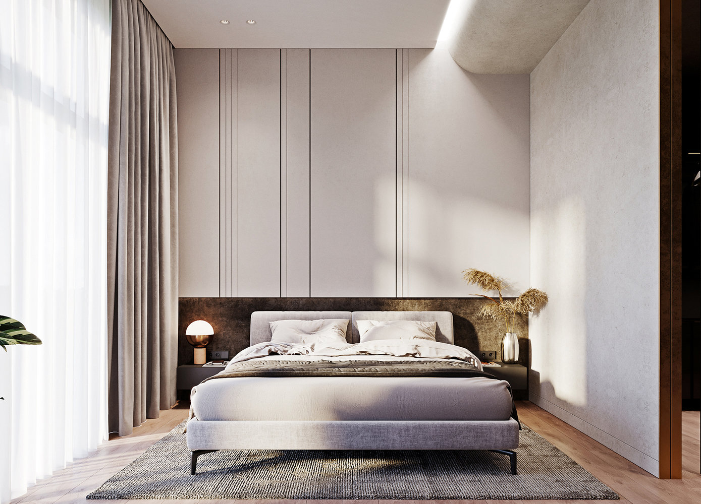 Фотография: Спальня в стиле Современный, Кухня и столовая, Ванная, Гостиная, Детская, Проект недели, Таунхаус, Более 90 метров, ПРЕМИЯ INMYROOM – фото на INMYROOM Фотография: Спальня в стиле Современный, Кухня и столовая, Ванная, Гостиная, Детская, Проект недели, Таунхаус, Более 90 метров, ПРЕМИЯ INMYROOM – фото на INMYROOM