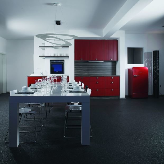 Фото из портфолио Mueller – фотографии дизайна интерьеров на INMYROOM