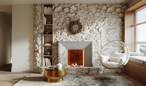 Фотография:  в стиле  – фото на INMYROOM