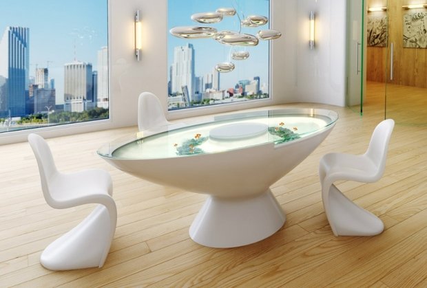 Фото из портфолио Примеры изделий из искусственного камня  – фотографии дизайна интерьеров на INMYROOM