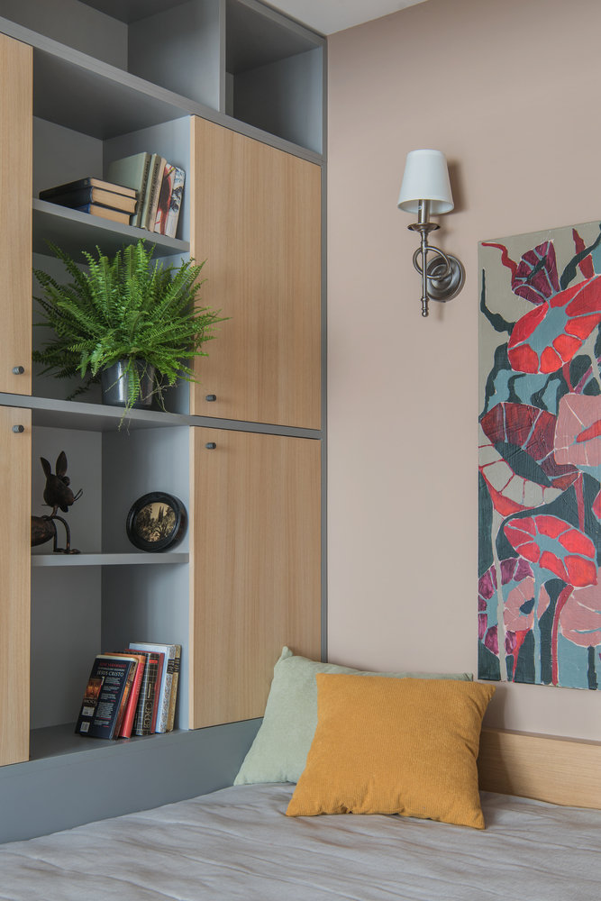 Фотография: Гостиная в стиле Современный, Прованс и Кантри, Квартира, Проект недели, Москва, 2 комнаты, 60-90 метров, Наталия Суслина – фото на INMYROOM Фотография: Гостиная в стиле Современный, Прованс и Кантри, Квартира, Проект недели, Москва, 2 комнаты, 60-90 метров, Наталия Суслина – фото на INMYROOM