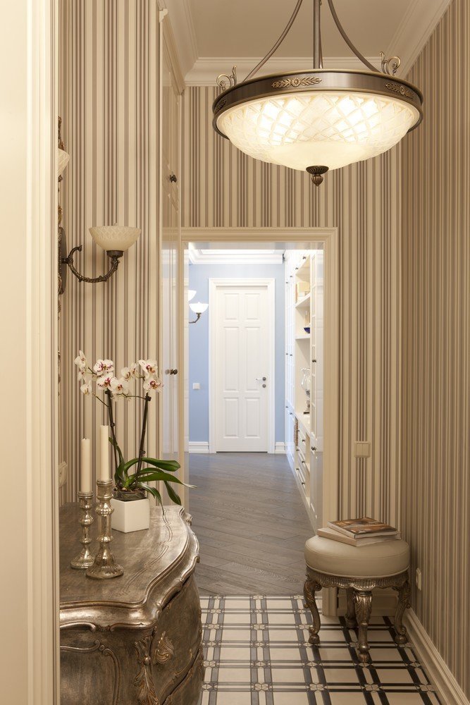 Фотография: в стиле , Прихожая, Современный, Советы – фото на INMYROOM