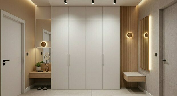 Фото из портфолио Дизайн интерьеров – фотографии дизайна интерьеров на INMYROOM