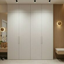 Фото из портфолио Дизайн интерьеров – фотографии дизайна интерьеров на INMYROOM